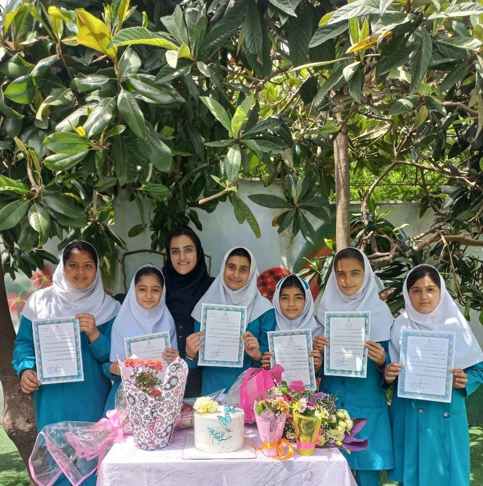 کسب مقام ورزشی دژبال